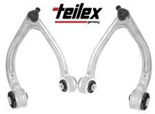 Querlenker Satz Set Radaufh&auml;ngung f&uuml;r Mercedes S-Klasse W222 vorne oben