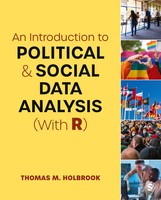An Introduction To Political And Social Data Analysis (With R) Holbrook Buch