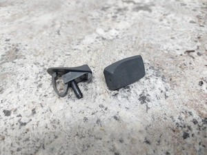 87-96 dodge dakota truck windshield washer nozzle squirter 4360016 88 93 94 1995