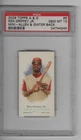 2006 TOPPS ALLEN & GINTER KEN GRIFFEY JR. MINI - ALLEN & GINTER BACK #5 PSA 10