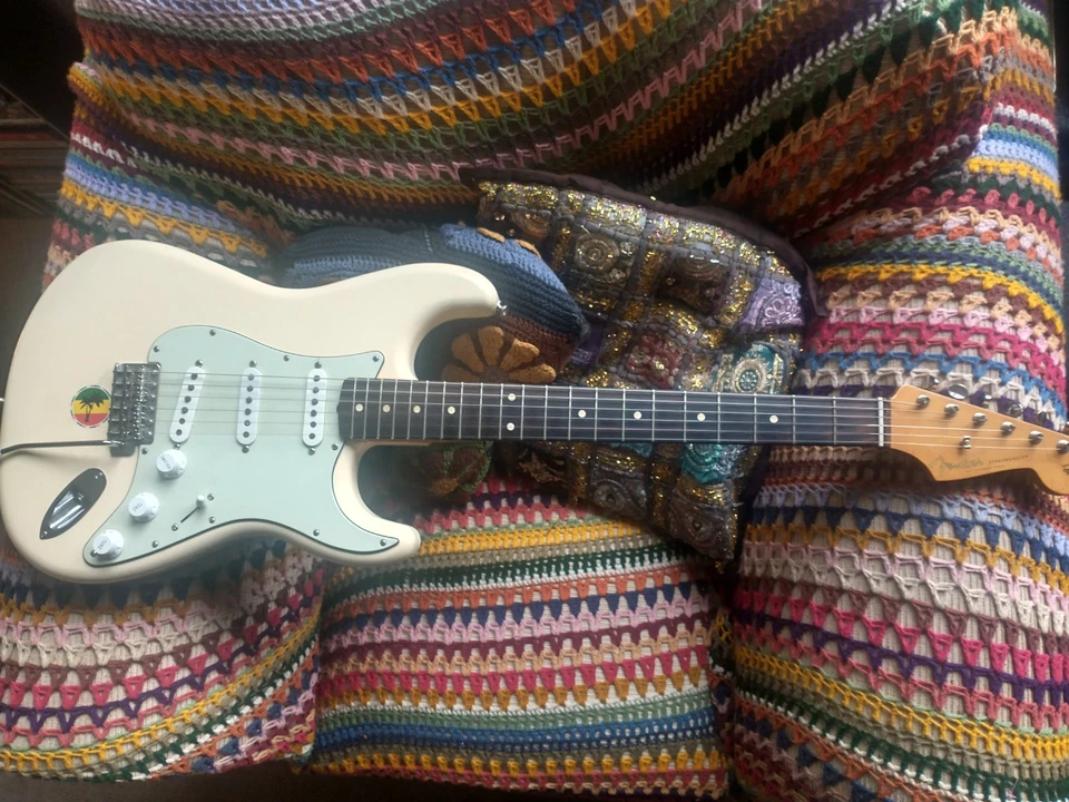 Fender Vintera II 60s Stratocaster, photo 2 of 5