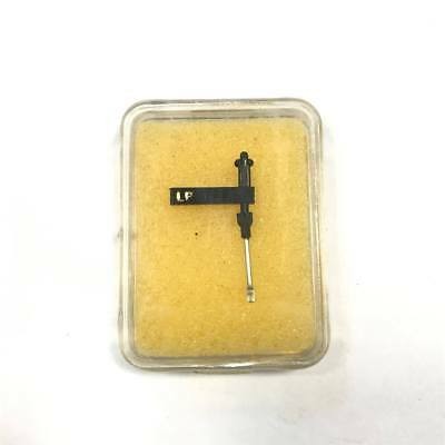 Hi-Fi Gamma Needle Sapphire Replacement Needle: 822 Stereo
