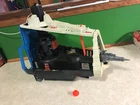 Vintage 1980 Kenner Star Wars Darth Vader Star Destroyer Playset 100% Complete