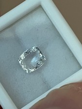 1.10ct Pollucite -"VERY RARE  HIGH GRADE FOR STONE"