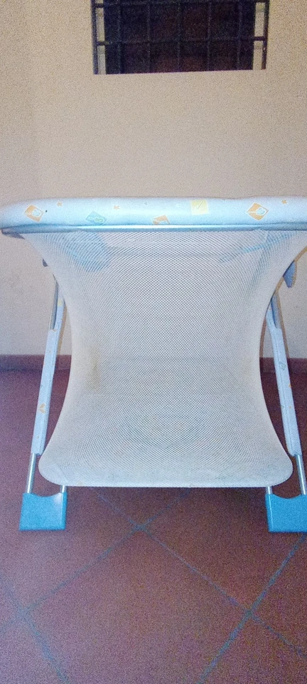 Box per Bambini Soft & Play Brevi - Immagine 3 di 4