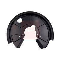 Land Rover Defender 1990-2016 Spritzschutz ASG1179