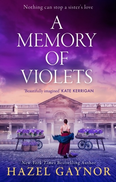 Memory Of Violets - Image 3