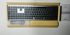 Wireless Bluetooth Keyboard Telnet