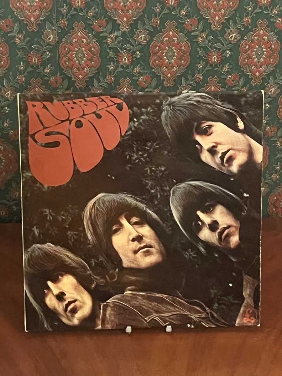 Beatles Rubber Soul for sale | eBay UK