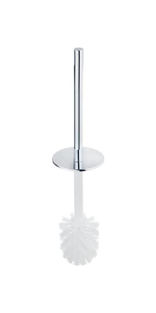 Туалетная вода KEUCO Tenbrste EDITION 400 из коллекции Griff und Deckel verchromt 8990₽