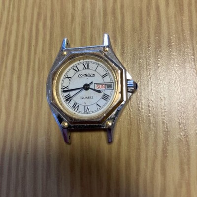 CORNAVIN used watch