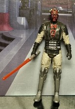 Star Wars Mission Series Darth Maul