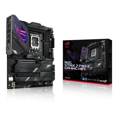 ASUS ROG Strix Z790-E Gaming WiFi - OVP - Händler