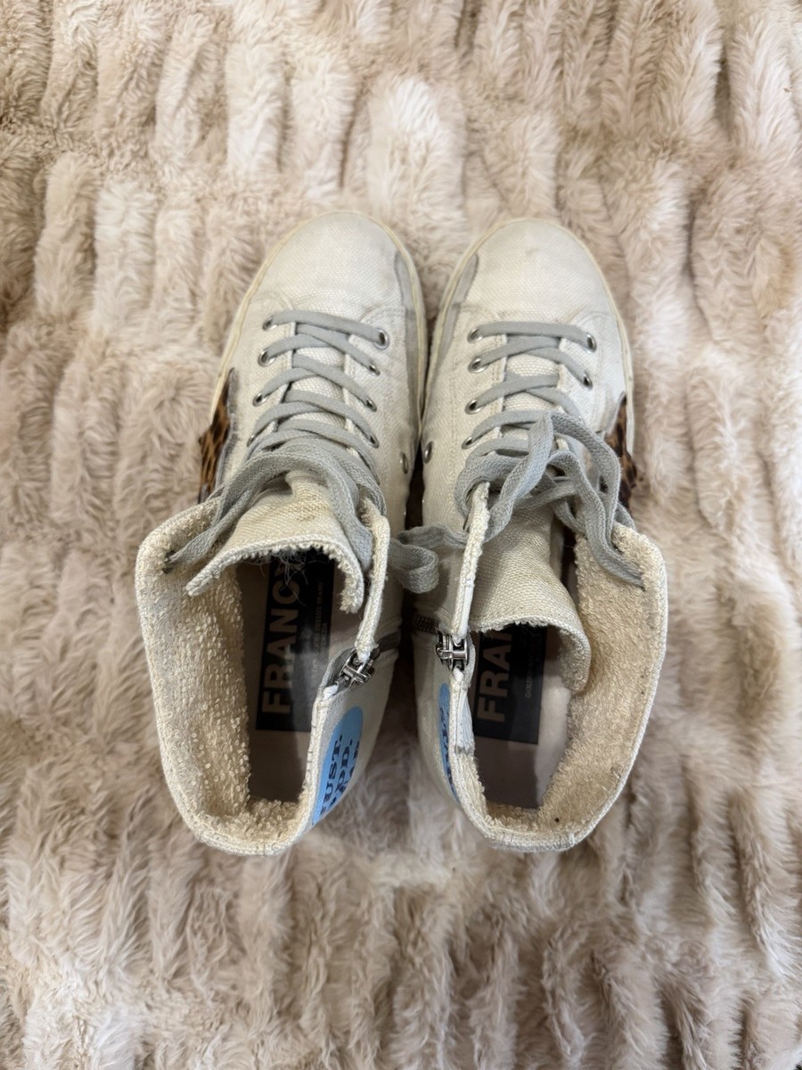 Women's Golden Goose Francy 