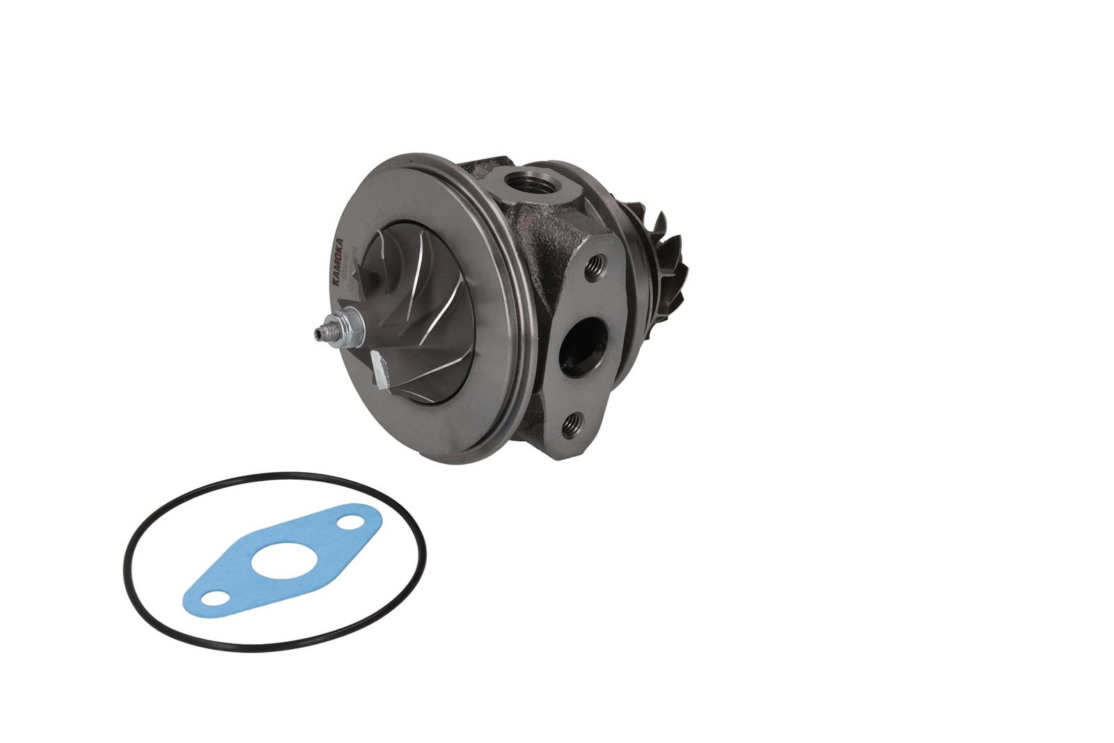 Fits KAMOKA 8604240 CARTRIDGE» TURBOSPR╩»ARKS (TURBINE ROTOR,ALFA ROMEO MITO 08
