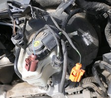 VW Golf 5 Eos Touran Bremskraftverstärker Bremskraftregler 1K1614105BM