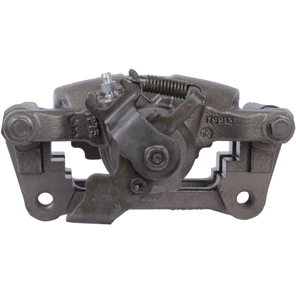 Rear Disc Brake Caliper for 2012 2013 2014 2015 2016-2017 Dodge Grand Caravan - Image 3 of 4