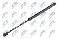 NTY Gasfeder Heckscheibe AE-FT-009 FüR Stilo Fiat Multi Wagon VAN 192DXH1B 16V