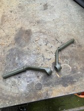 MATCHLESS G3WO RIDERS FOOTRESTS WDG3