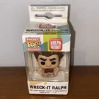Funko Pop! Keychain Disney Wreck It Ralph Figure In Box