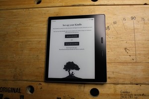 Kindle Oasis 32GB | eBay