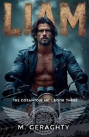 Michael Geraghty | Liam | Taschenbuch | Englisch (2025) | The Cosantóir MC