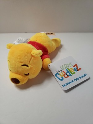 Disney - Winnie the Pooh - Mini Cuddleez, 6