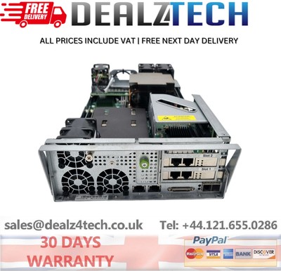 Nimble Storage CS300 4 x 1Gb Controller SP-CRTL-CS300