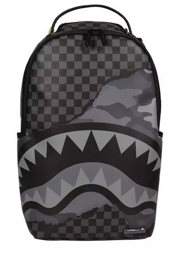 Sprayground 3AM Tear It Up Backpack