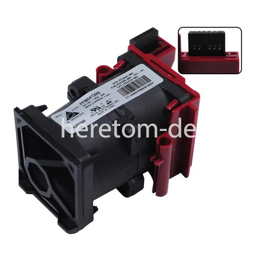 HPE DL360 DL365 G10+ FAN Kühlventilator P21644-001 P31214-001 P22798-001 - Bild 16 von 20