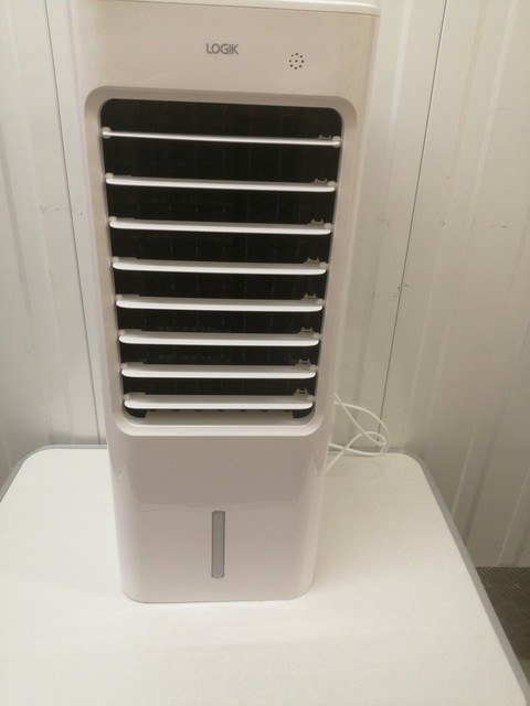 logik air cooler