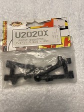 Wishbone delantero Schumacher U2020X 7,5-13,5 grados SST