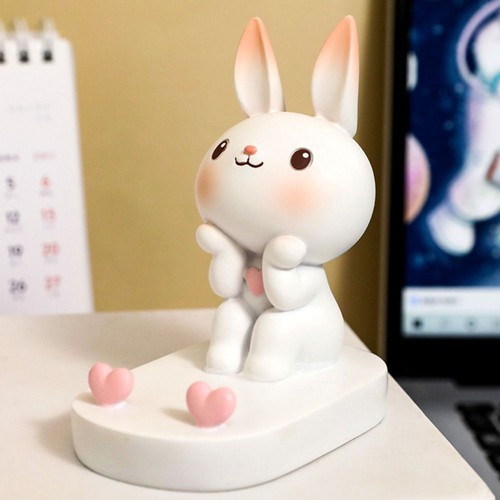 Multi-functional Cat Mobile Phone Holder Mobile Phone Accessories - 第 9/19 張圖片