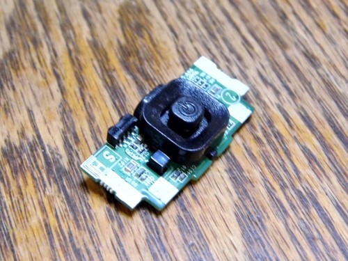 LG  24LB451B  Power Button Board  EBR78551901 - Picture 1 of 3