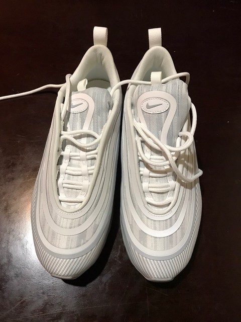 nike air max 97 ultra 17 pure platinum