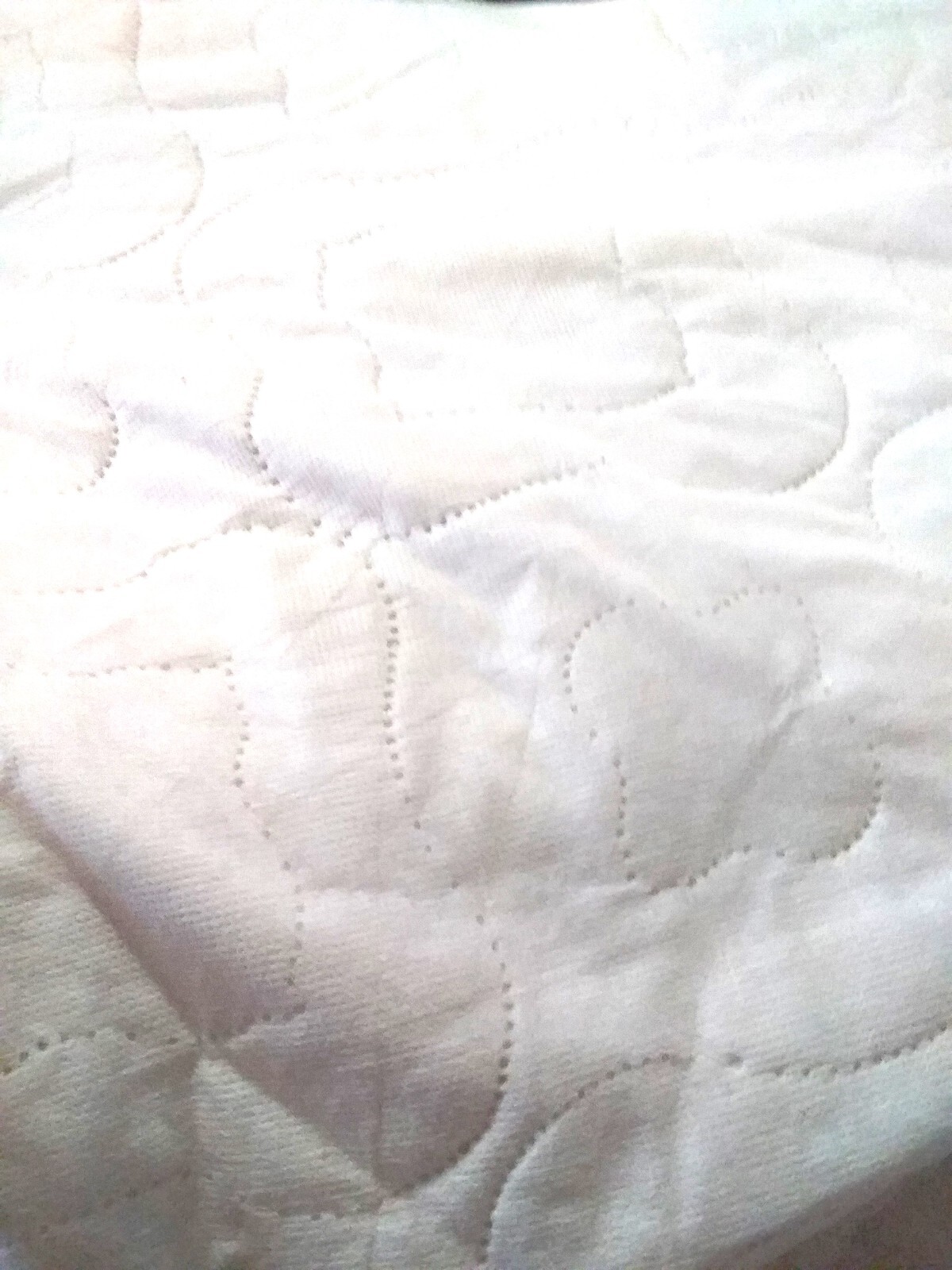 Mattress Protector, 68