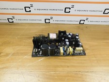 Allen Bradley 02-30481-0001 Rev.E Power Supply Board 3/1.5A 250Vac Used CSQ