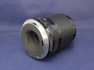 Excellent+++++] SMC Pentax 67 Macro 135mm f/4 Lens from