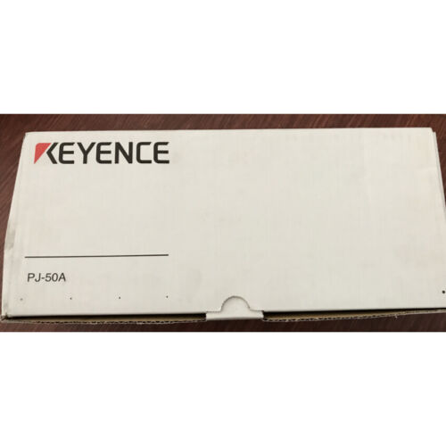 Un nuovo sensore di area KEYENCE PJ-50A PJ50A spedizione accelerata - Foto 2 di 3