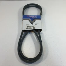 Jason Industrial V-Belt Aramid Cord MXV5-770 Tri-Power Plus 6644BR 342660