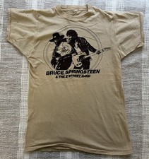 Bruce Springsteen & The E Street Band 1978 Madison Square Garden