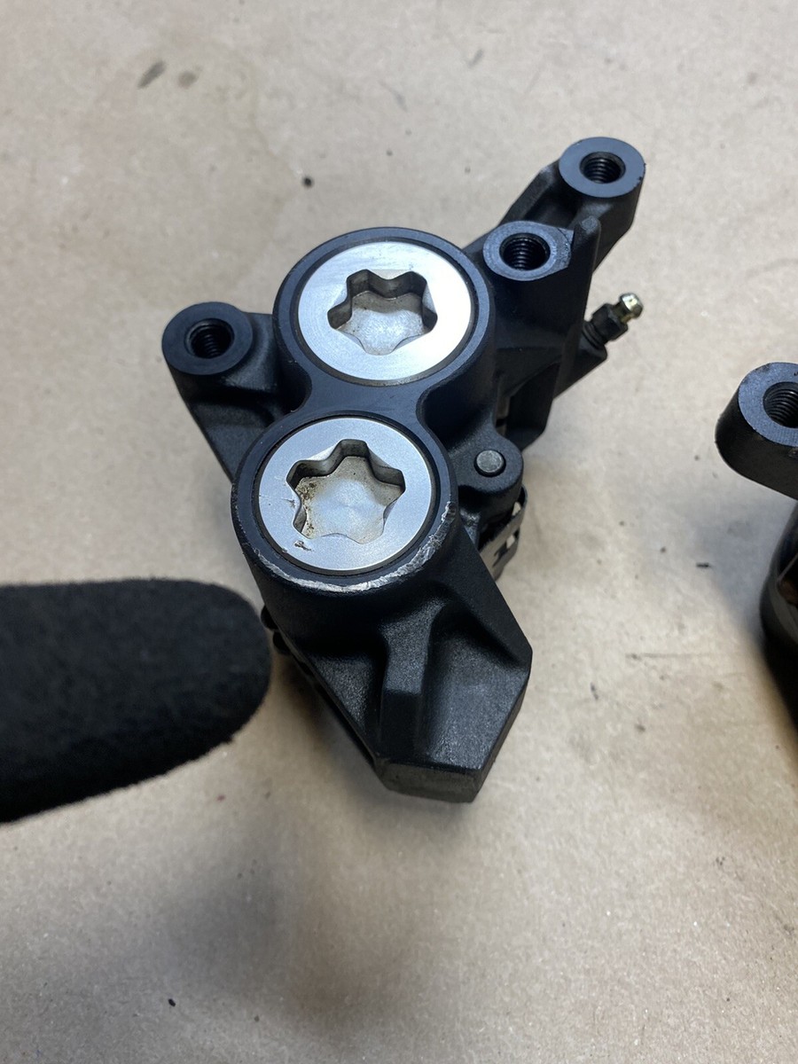 Yamaha FZ1 FZ-1 FZS1 06 07 08 09 10 11 12 13 14 OEM Front