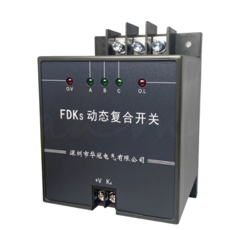 1PCS NEW FIT FOR FDKS-II-60 dynamic composite switch | eBay