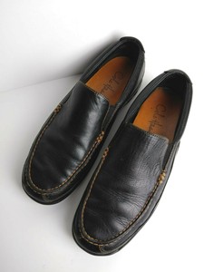 cole haan tucker venetian loafer black