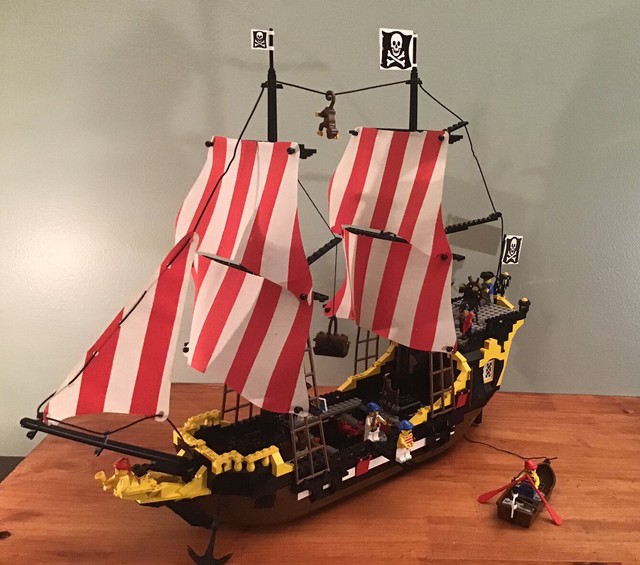 lego 6285 ebay