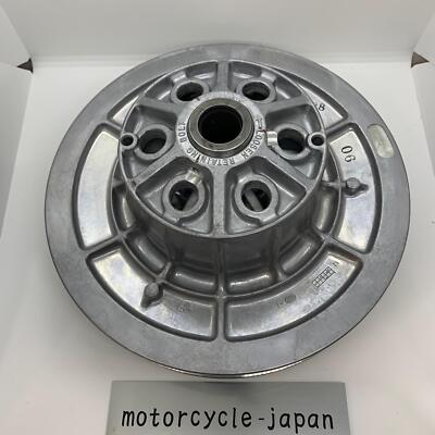 Kawasaki Genuine 2004-2013 MULE 4010 Trans Diesel Driven Clutch