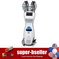 Professional Hair Steamer Ozone Salon Hair Perm Dyeing Color Processor Beauty