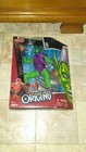  GREEN GOBLIN  Figure 2006 Hasbro new in box Marvel Signature Series very cool