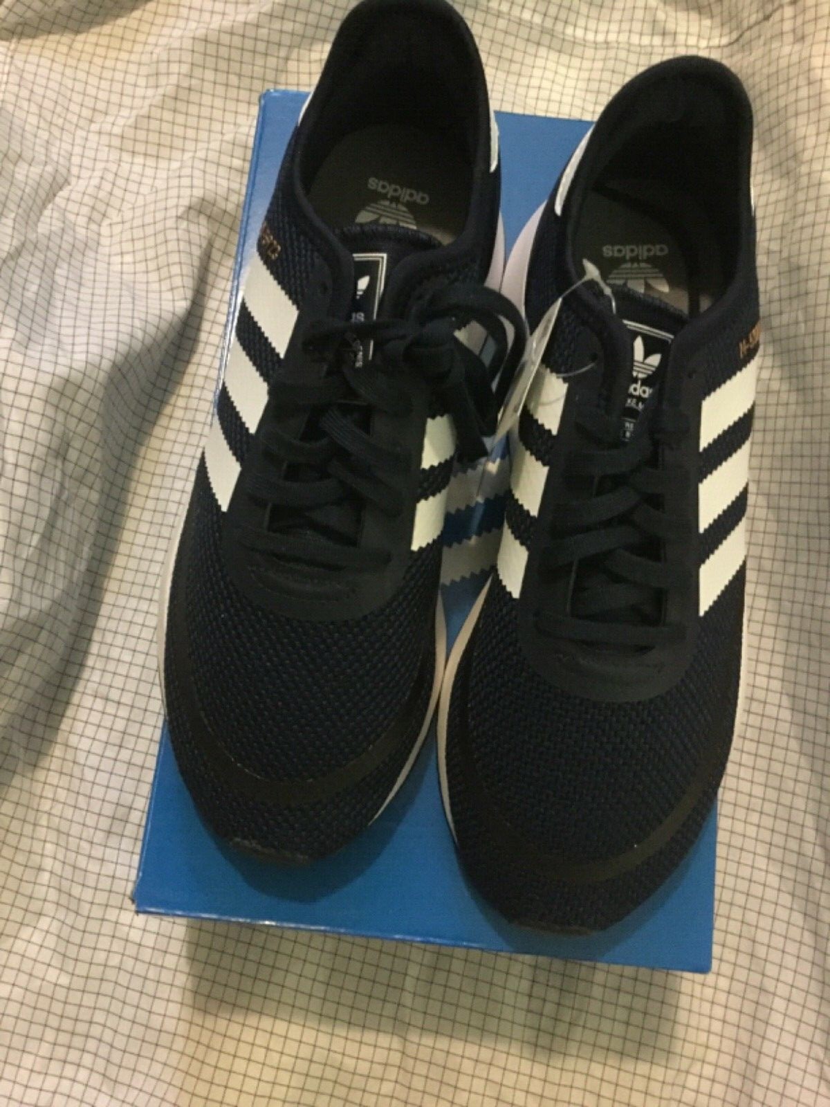 adidas 5923 kids