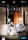 Sigismondo (Teatro Comunale di Bologna) (DVD, 2012, 2-Disc Set  